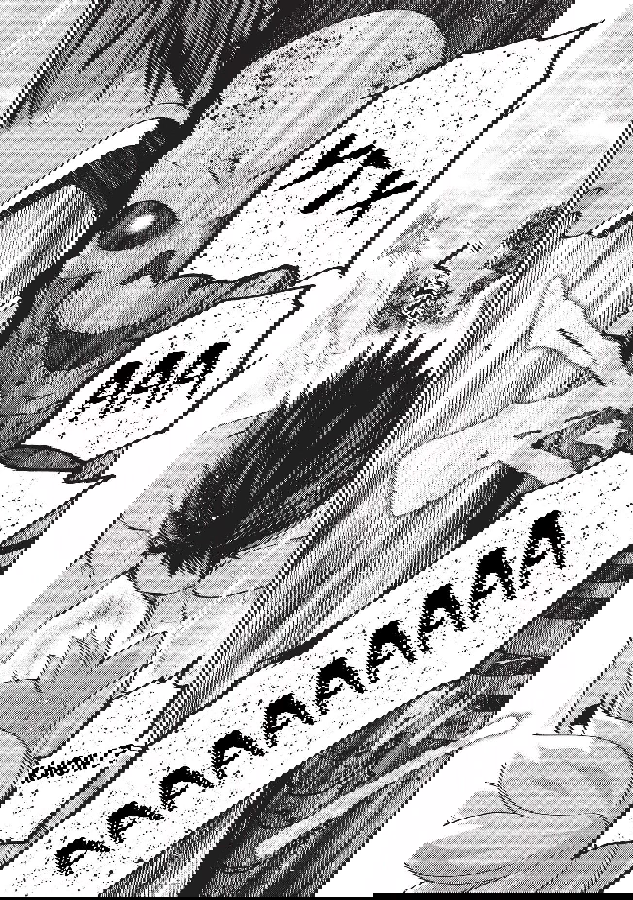 Манга Рыцарь-скелет вступает в параллельный мир - Глава 23 Страница 29