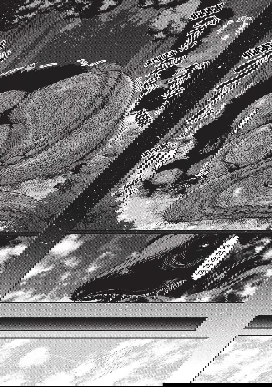 Манга Рыцарь-скелет вступает в параллельный мир - Глава 2 Страница 2