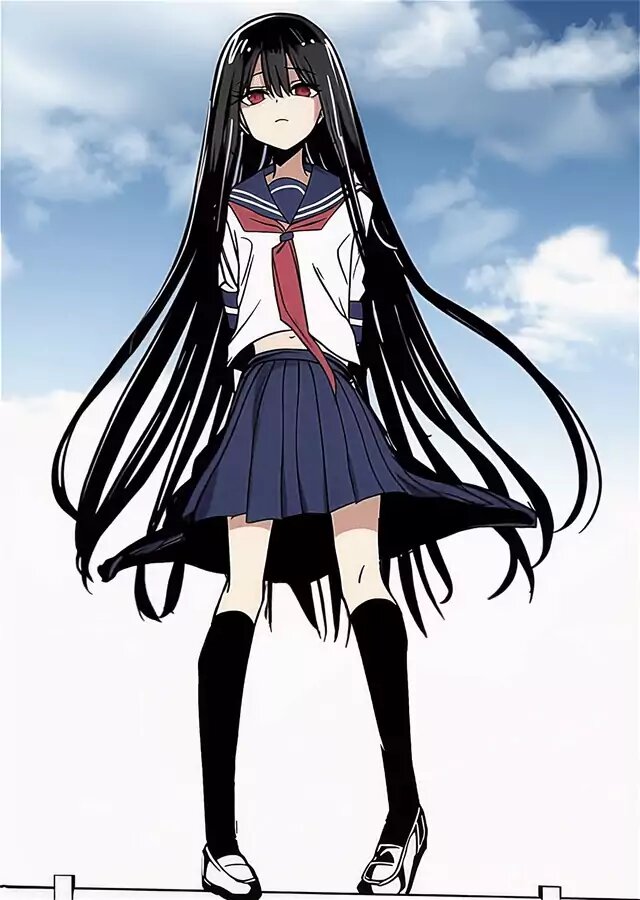 Манга Мицуиши-сан - Глава 37 Страница 22