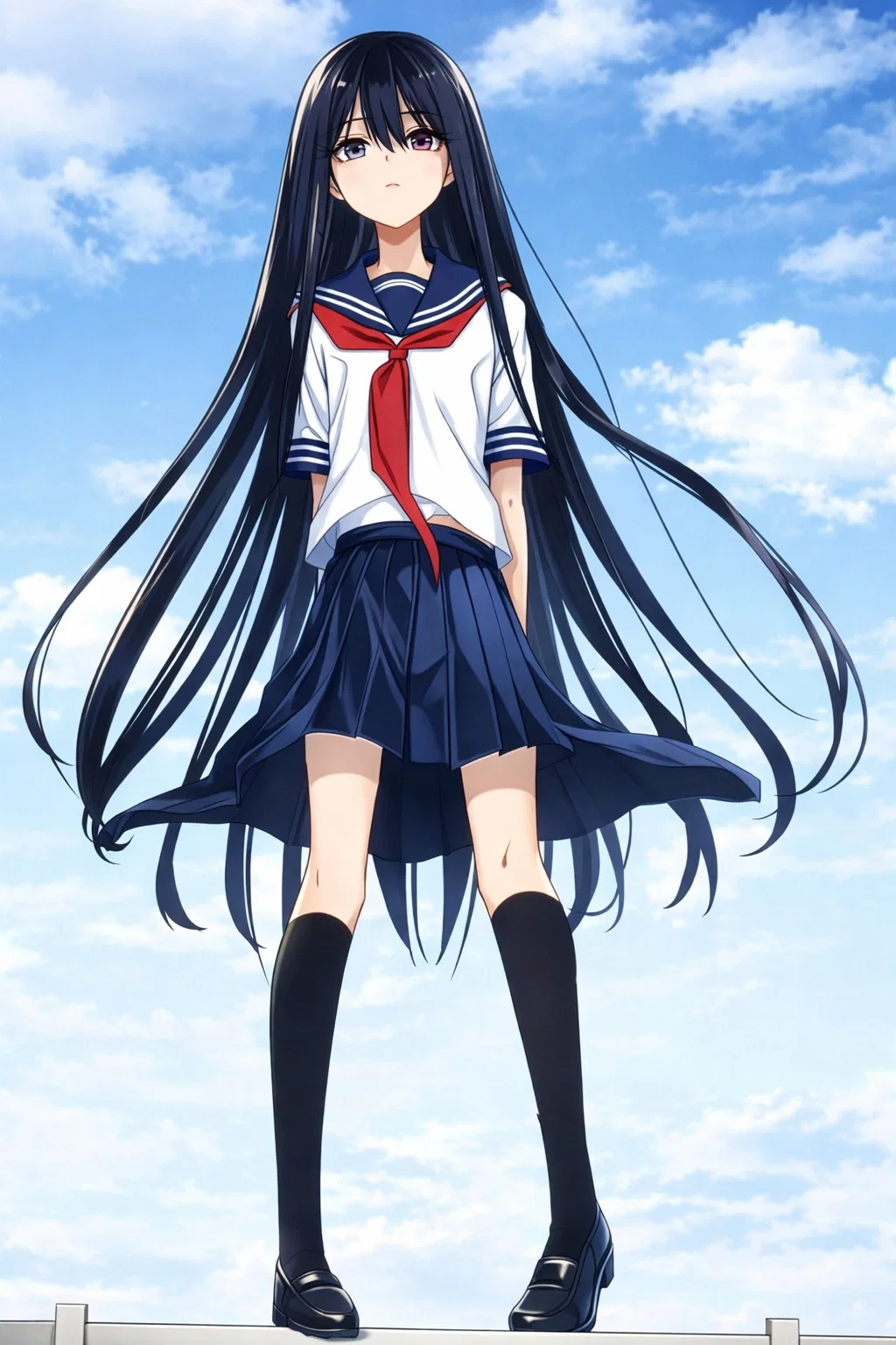 Манга Мицуиши-сан - Глава 37 Страница 23