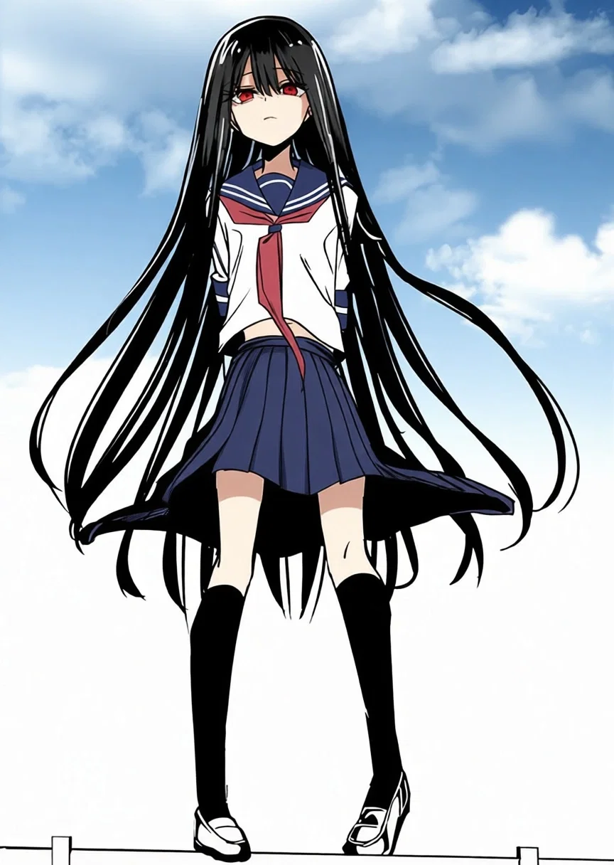 Манга Мицуиши-сан - Глава 37 Страница 21