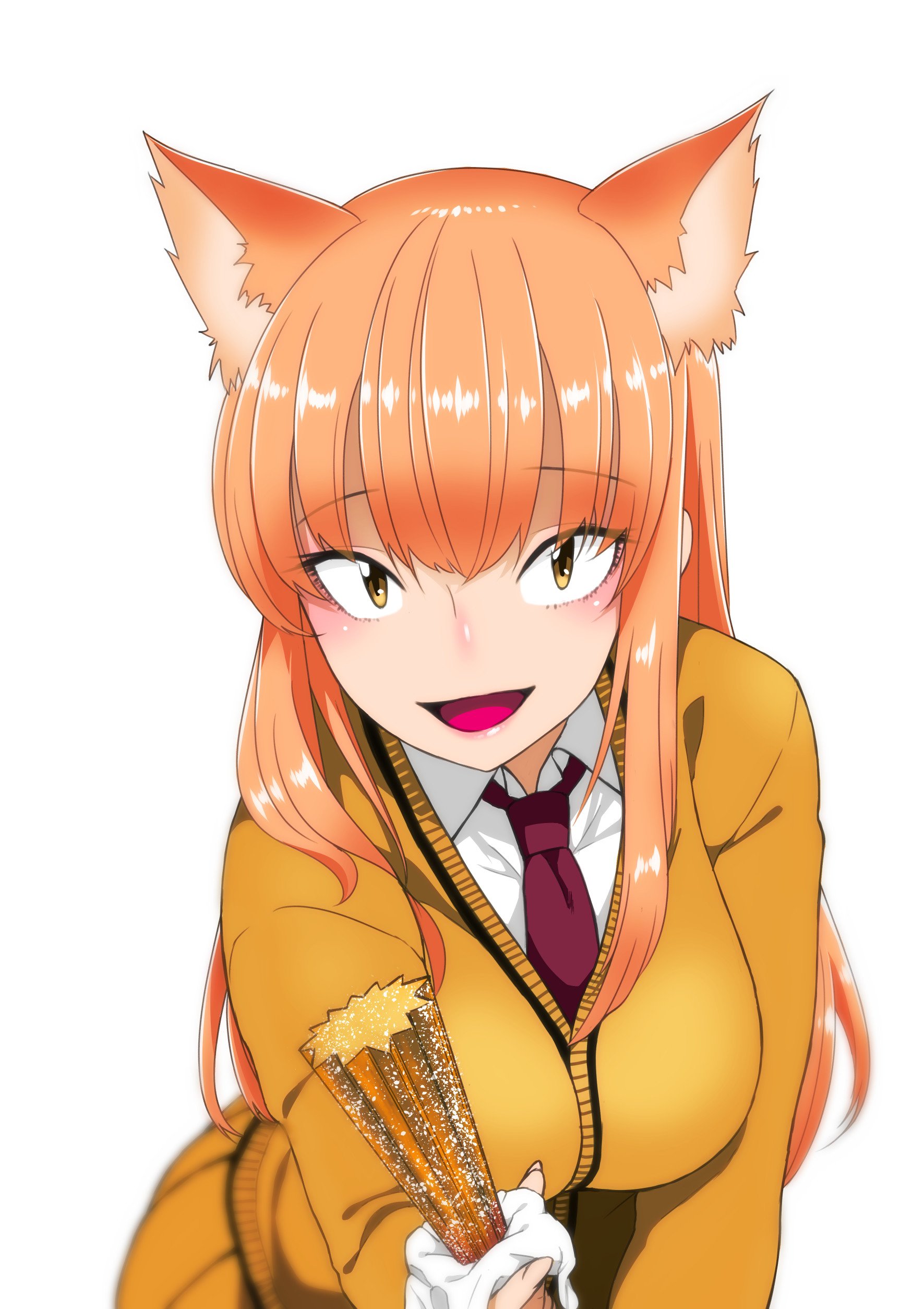 Манга Не моя вина, что я непопулярна! - Глава 132 Страница 9