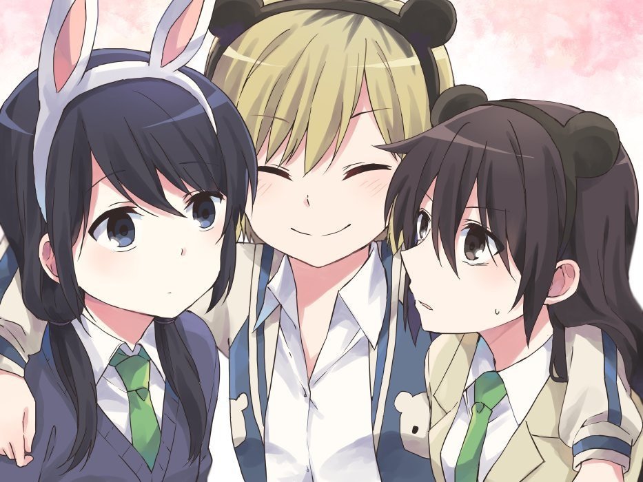 Манга Не моя вина, что я непопулярна! - Глава 128 Страница 11