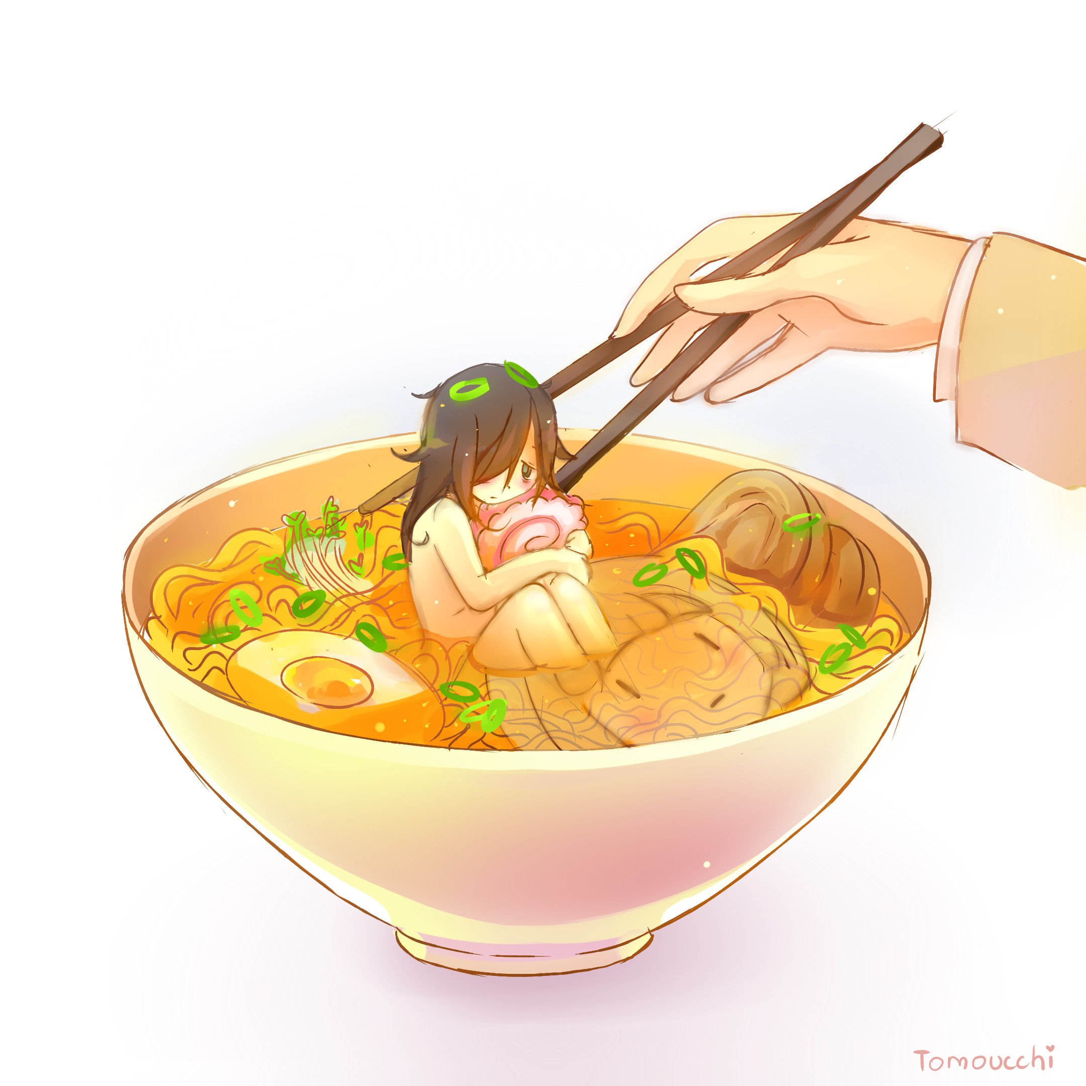 Манга Не моя вина, что я непопулярна! - Глава 127 Страница 13