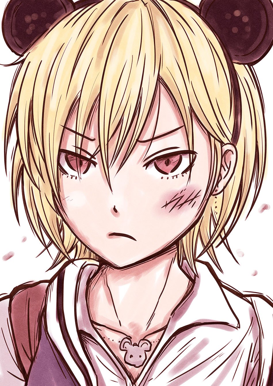 Манга Не моя вина, что я непопулярна! - Глава 126 Страница 9