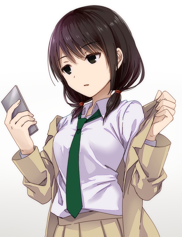 Манга Не моя вина, что я непопулярна! - Глава 124 Страница 7