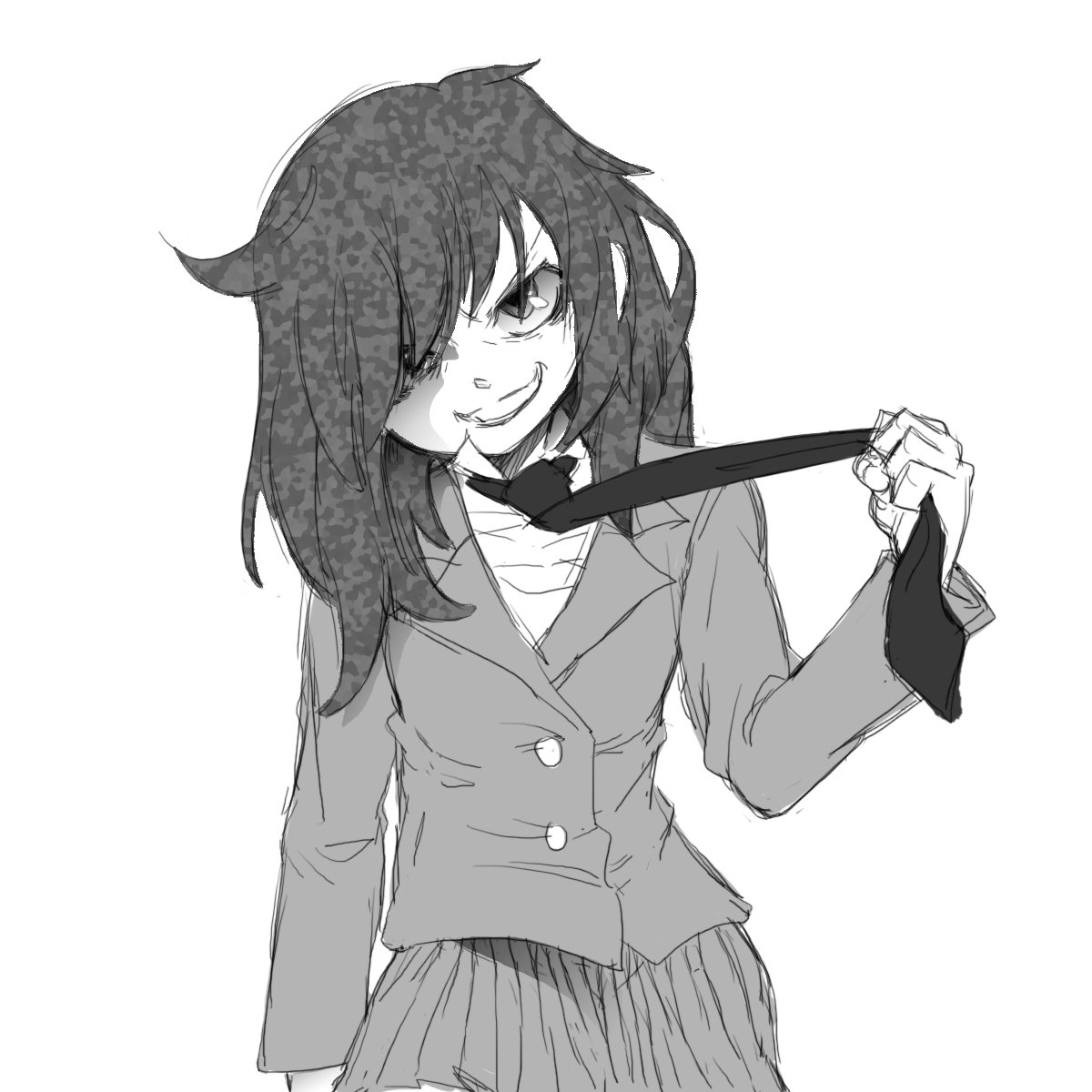 Манга Не моя вина, что я непопулярна! - Глава 122 Страница 8