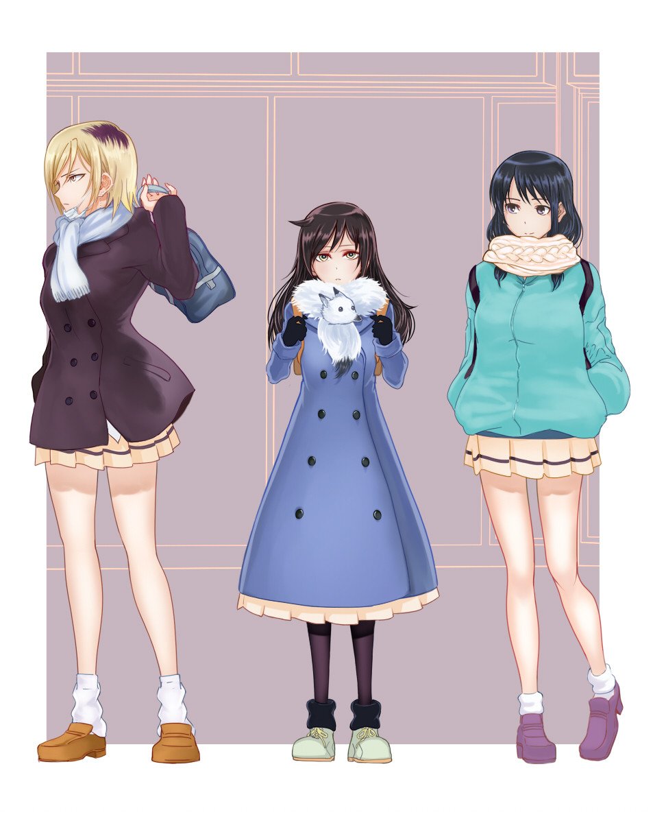 Манга Не моя вина, что я непопулярна! - Глава 121 Страница 13