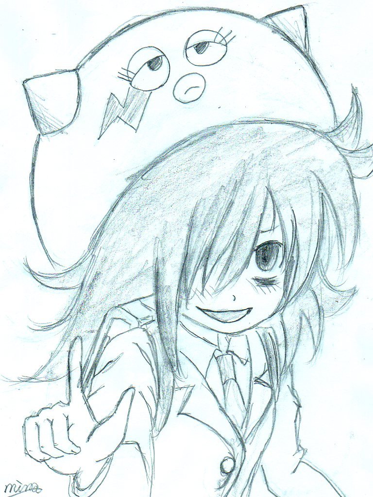 Манга Не моя вина, что я непопулярна! - Глава 120 Страница 7