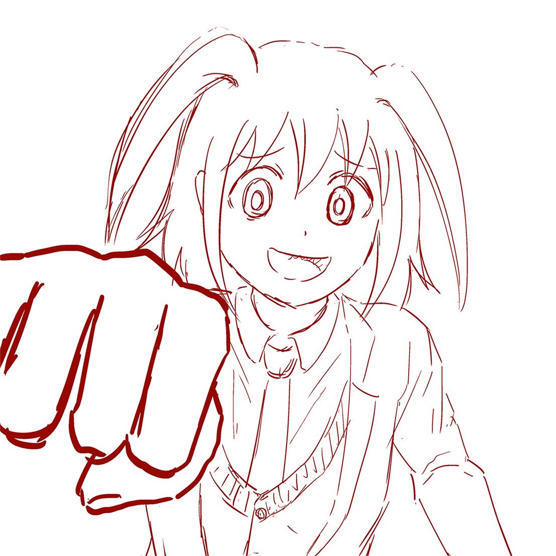 Манга Не моя вина, что я непопулярна! - Глава 118 Страница 11