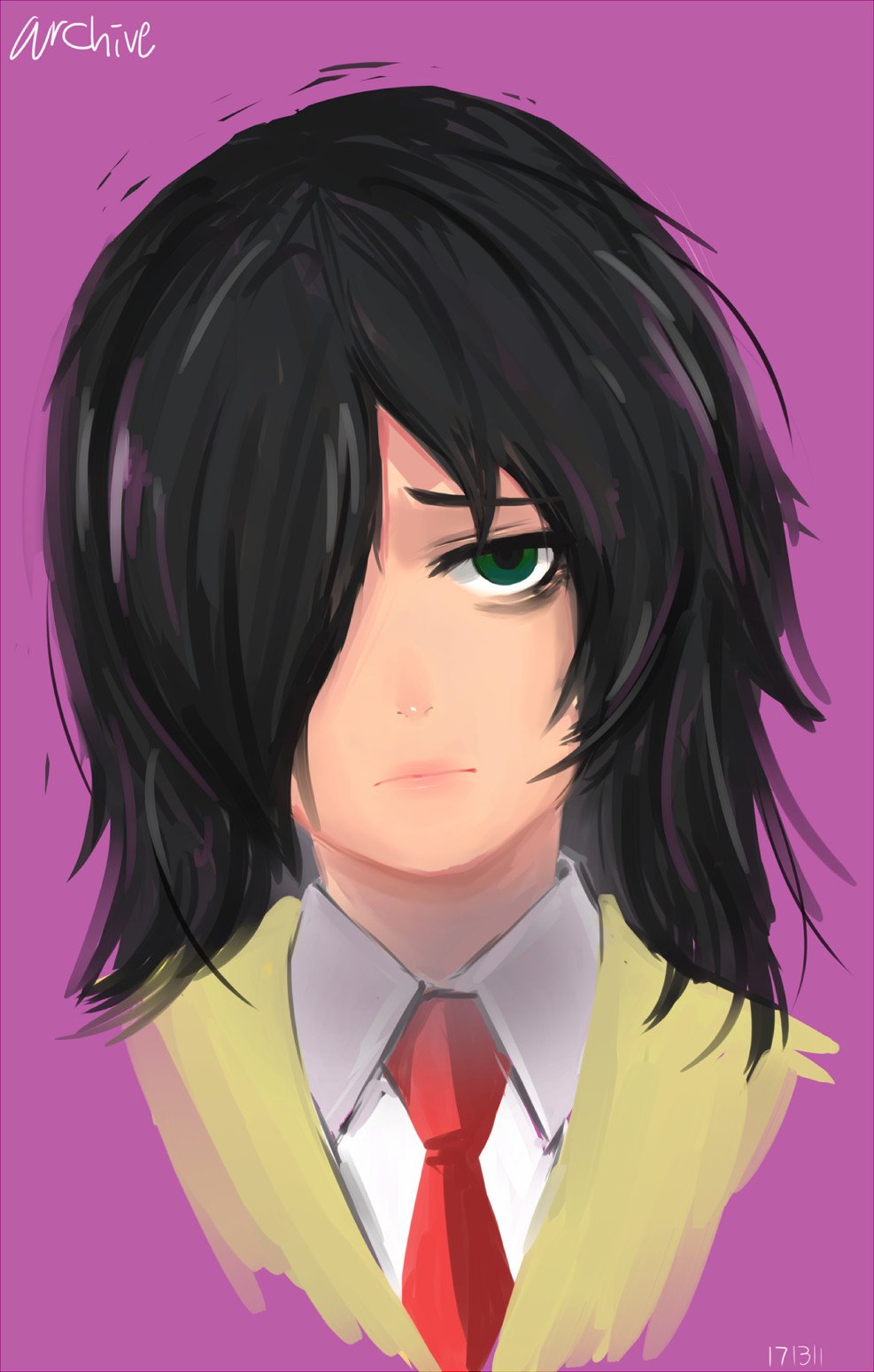 Манга Не моя вина, что я непопулярна! - Глава 113 Страница 8