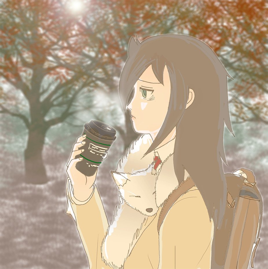 Манга Не моя вина, что я непопулярна! - Глава 99 Страница 6