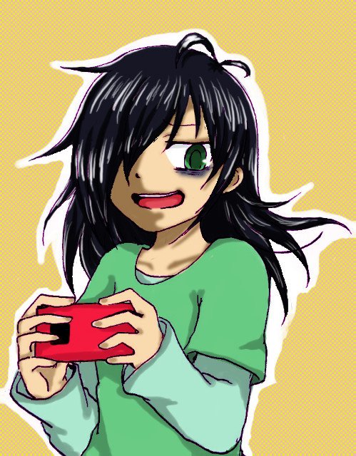 Манга Не моя вина, что я непопулярна! - Глава 90 Страница 17