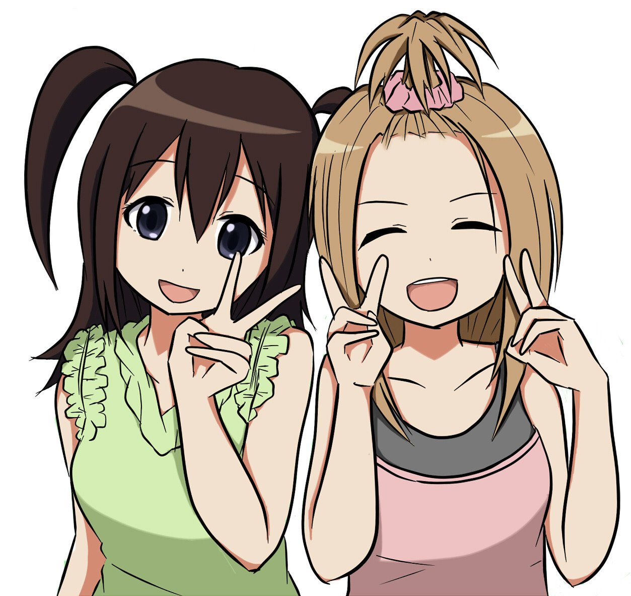 Манга Не моя вина, что я непопулярна! - Глава 88 Страница 11