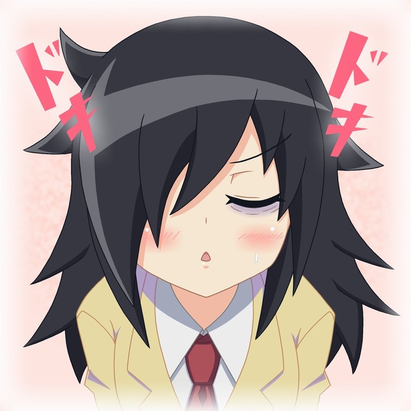 Манга Не моя вина, что я непопулярна! - Глава 81 Страница 14