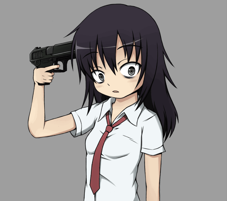 Манга Не моя вина, что я непопулярна! - Глава 79 Страница 10