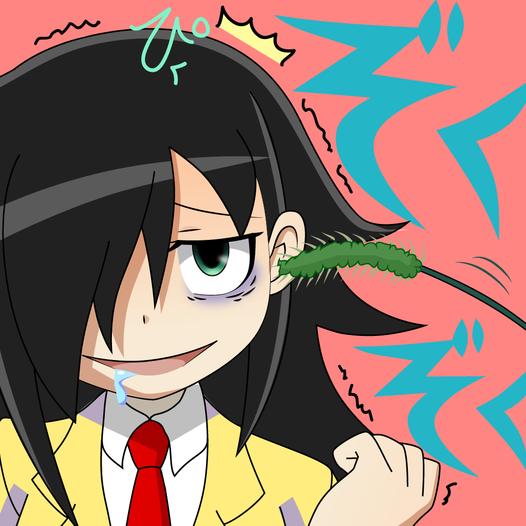 Манга Не моя вина, что я непопулярна! - Глава 76 Страница 8