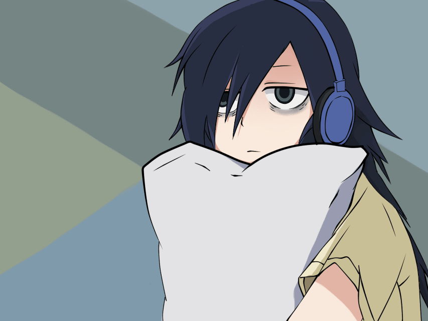 Манга Не моя вина, что я непопулярна! - Глава 73 Страница 13