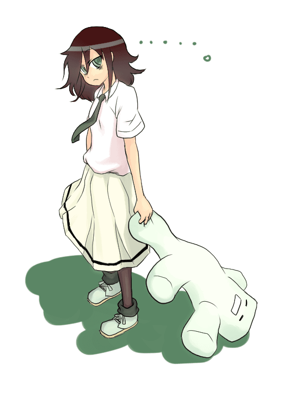 Манга Не моя вина, что я непопулярна! - Глава 68 Страница 14