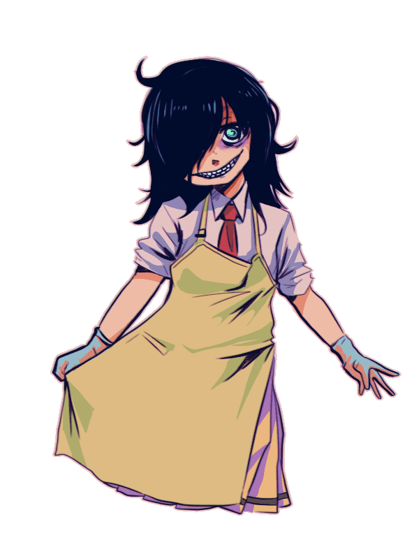 Манга Не моя вина, что я непопулярна! - Глава 67 Страница 7