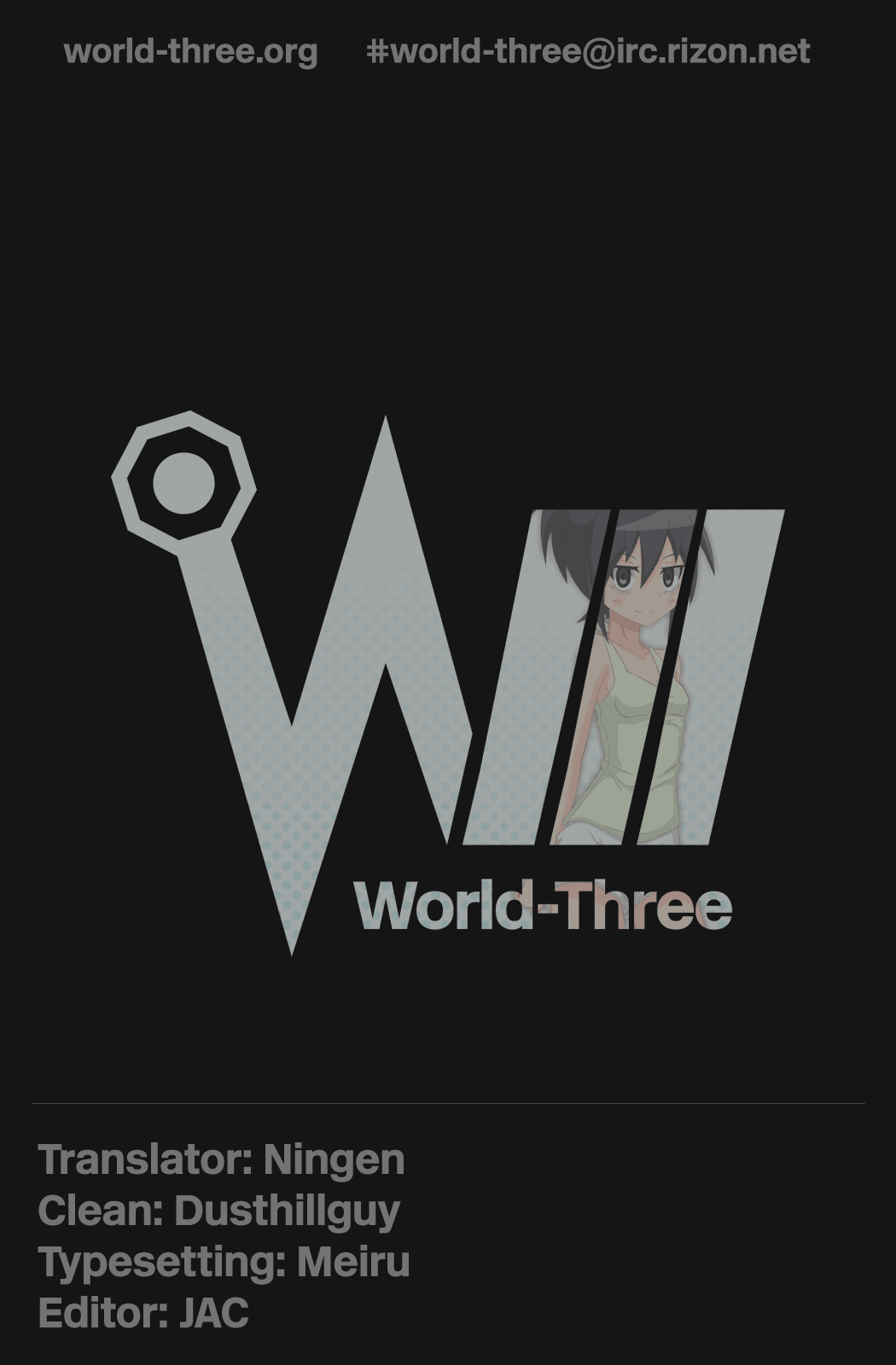 Манга Не моя вина, что я непопулярна! - Глава 66 Страница 7