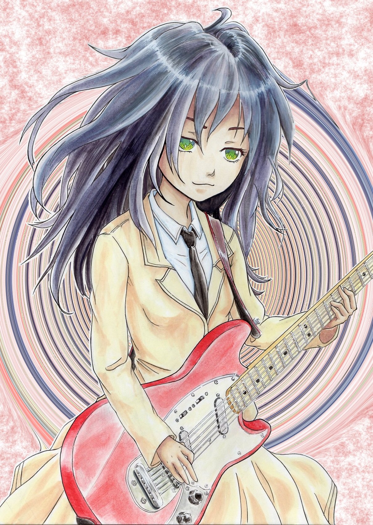 Манга Не моя вина, что я непопулярна! - Глава 64 Страница 15