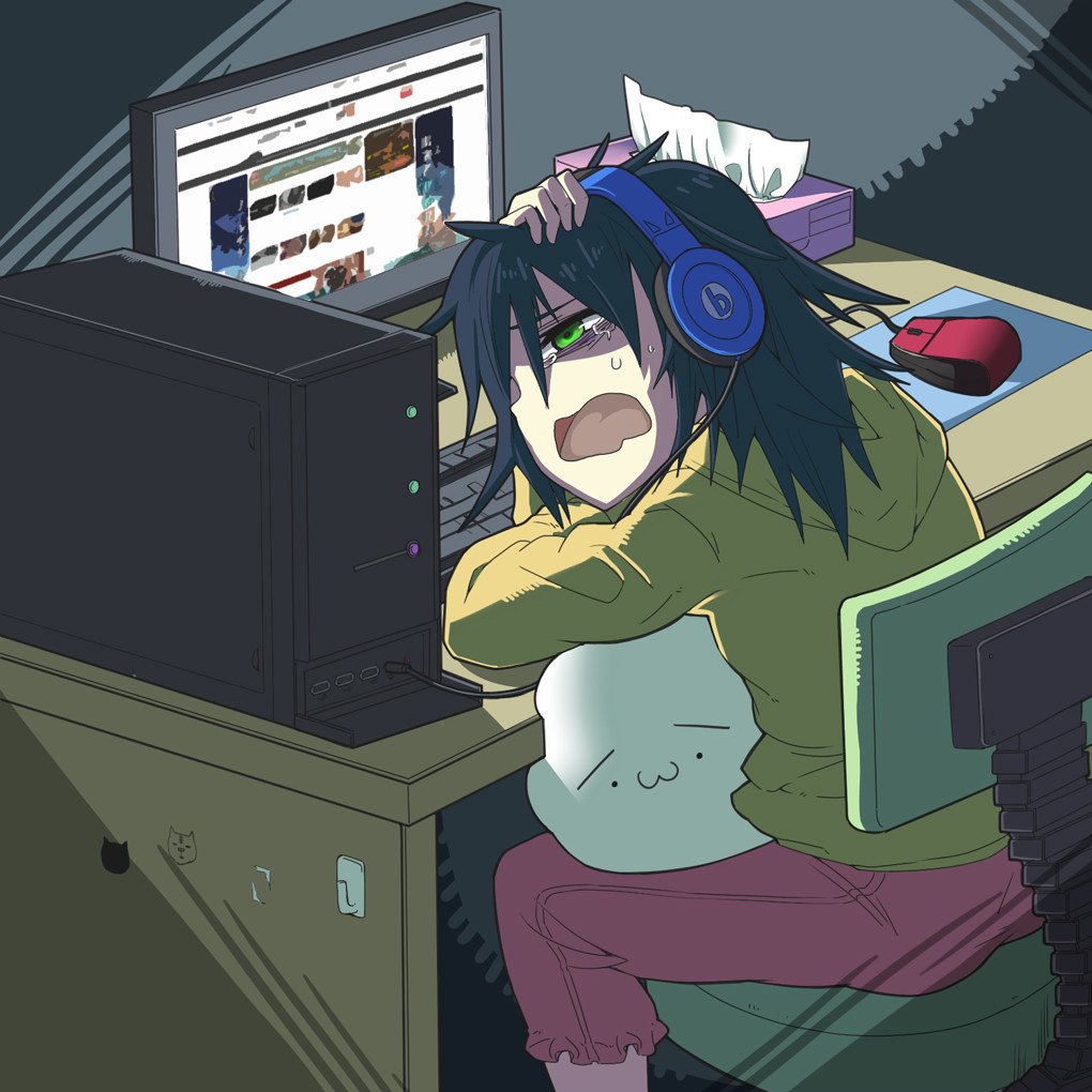 Манга Не моя вина, что я непопулярна! - Глава 63 Страница 6