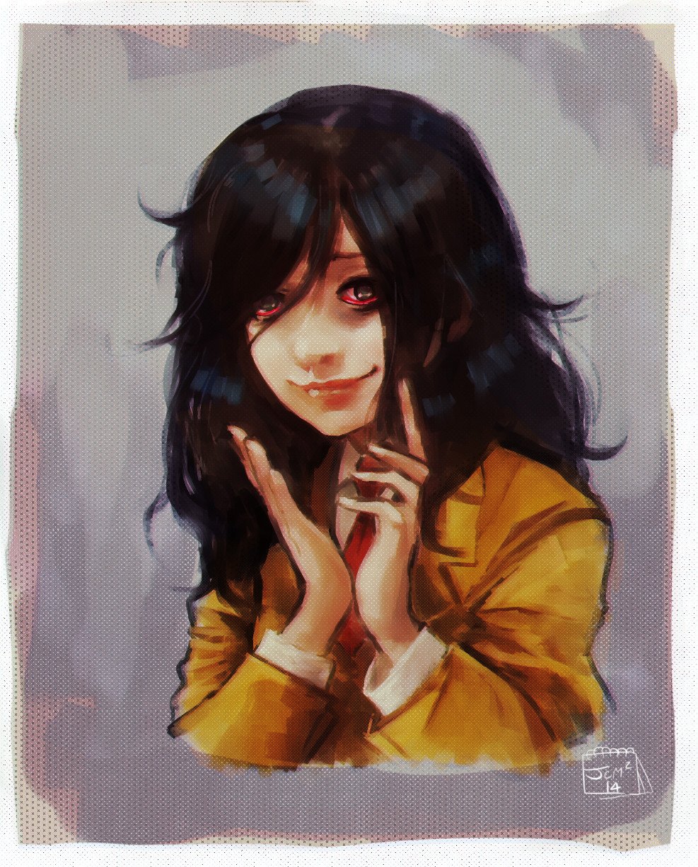 Манга Не моя вина, что я непопулярна! - Глава 62 Страница 11