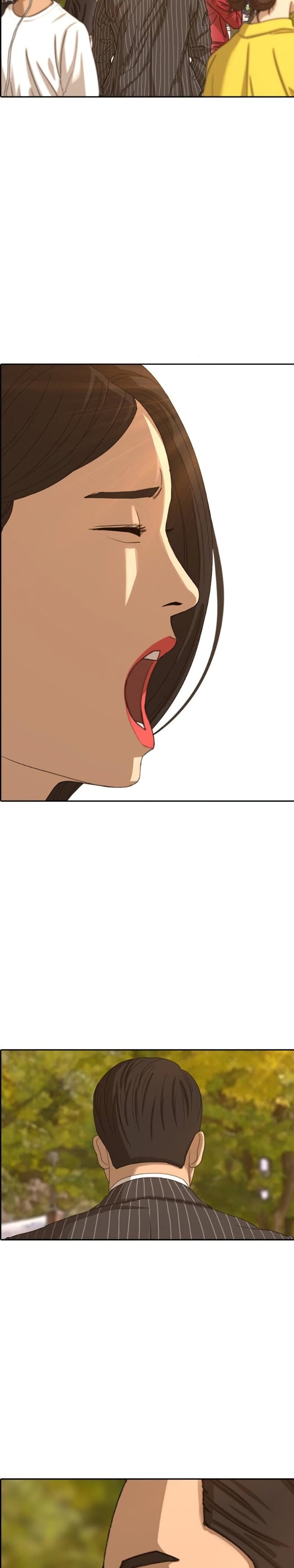 Манга Жизнь Неудачника - Глава 53 Страница 34