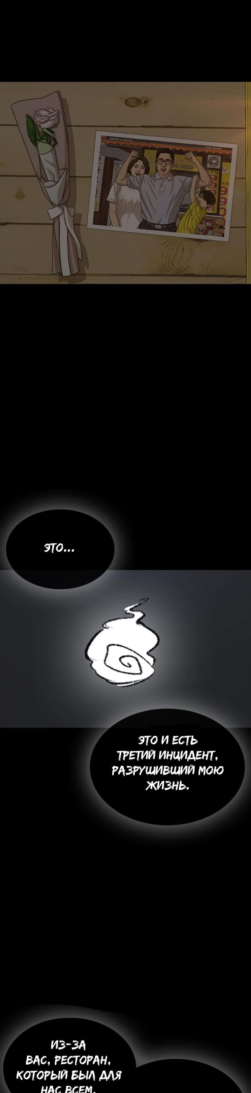 Манга Жизнь Неудачника - Глава 35 Страница 37