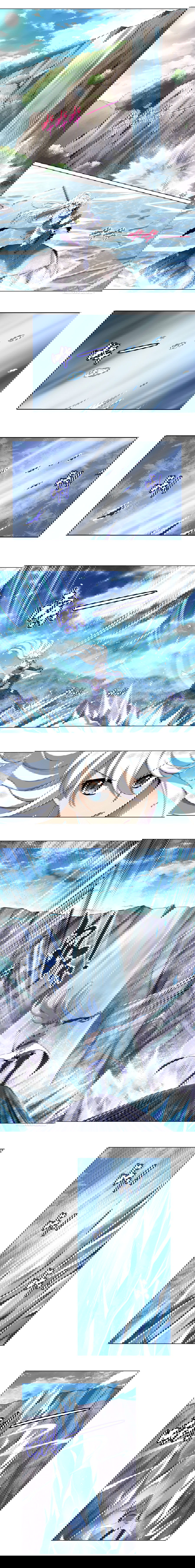 Манга Король демонов, потерявший свою работу - Глава 41 Страница 1