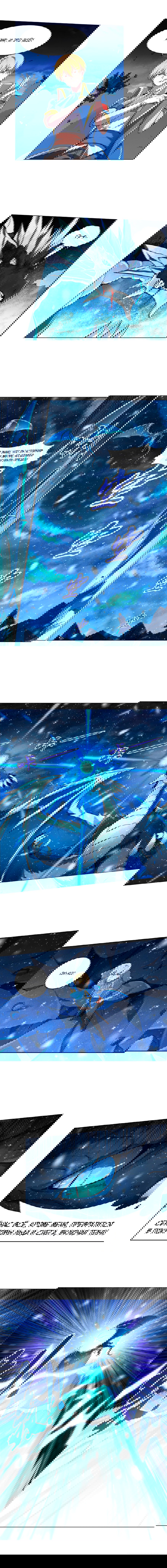 Манга Король демонов, потерявший свою работу - Глава 57 Страница 6