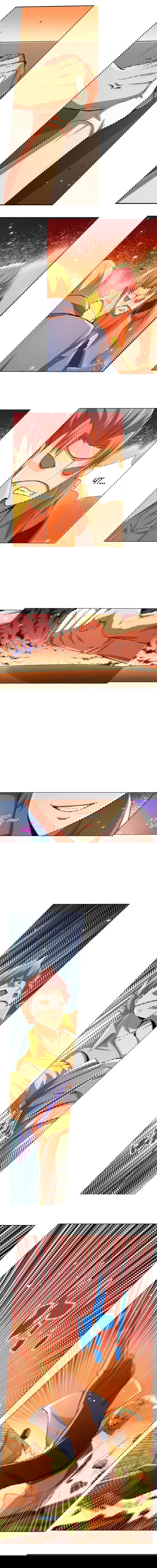 Манга Король демонов, потерявший свою работу - Глава 84 Страница 7