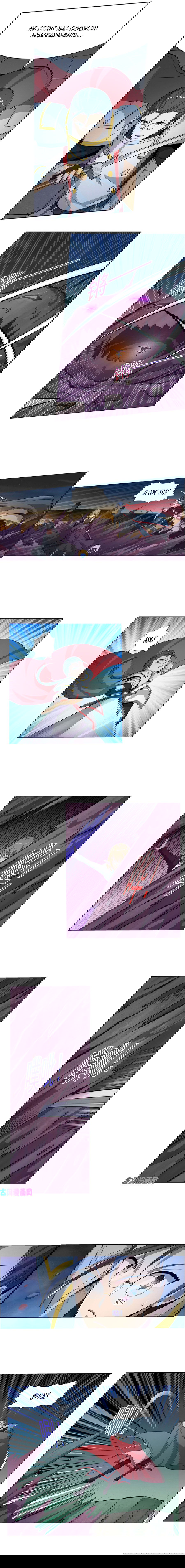 Манга Король демонов, потерявший свою работу - Глава 100 Страница 3