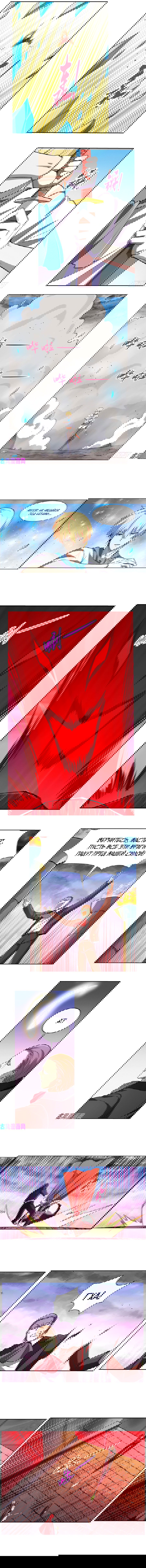 Манга Король демонов, потерявший свою работу - Глава 145 Страница 3