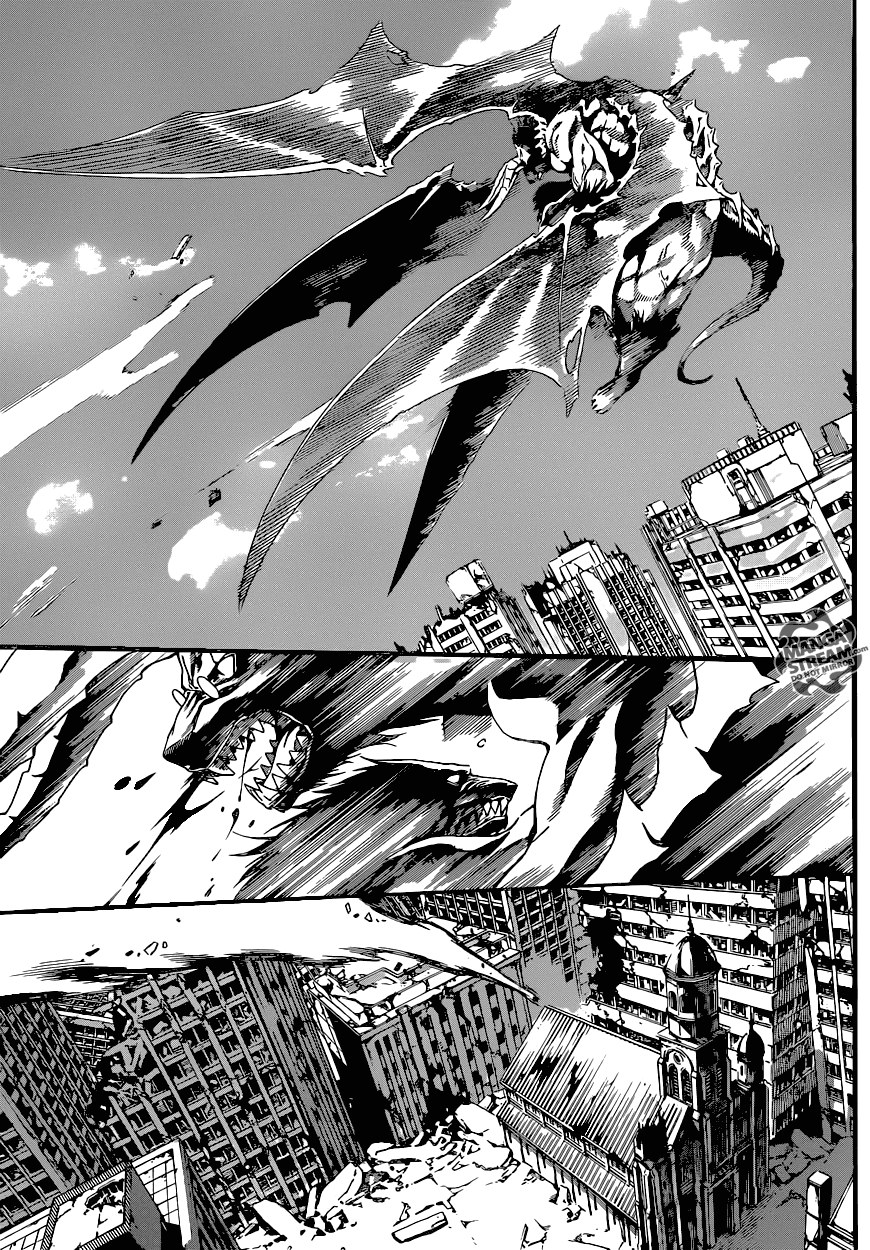 Манга Зона D - Глава 69 Страница 5