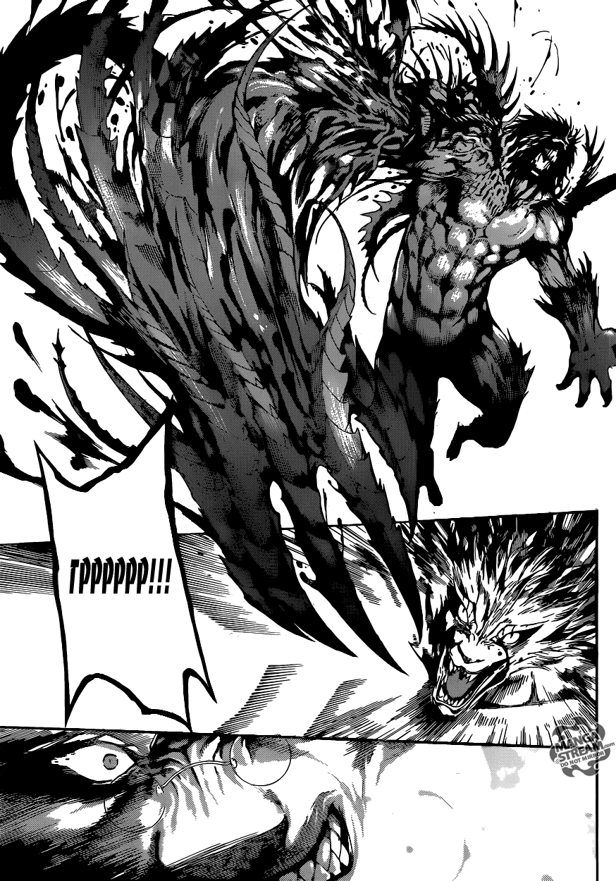 Манга Зона D - Глава 69 Страница 3