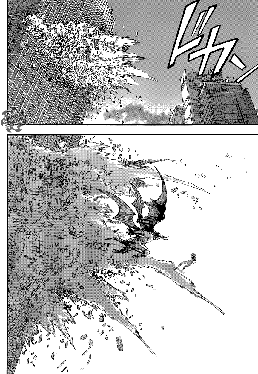 Манга Зона D - Глава 68 Страница 16