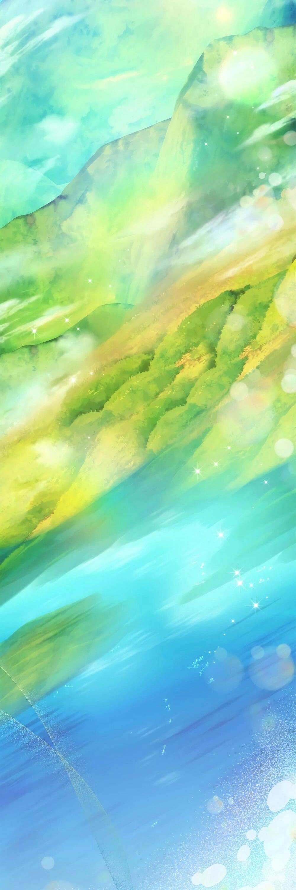 Манга Это не твой ребёнок - Глава 118 Страница 35