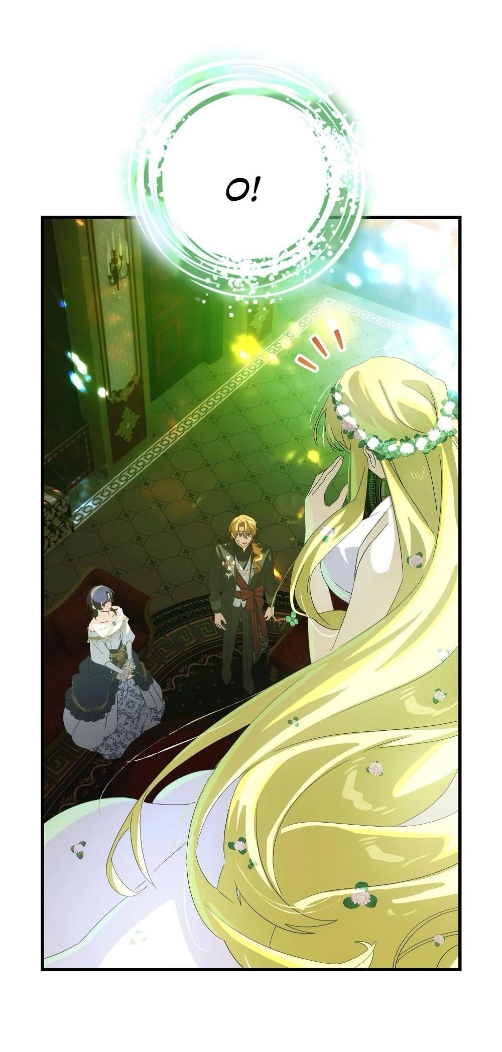 Манга Это не твой ребёнок - Глава 118 Страница 47