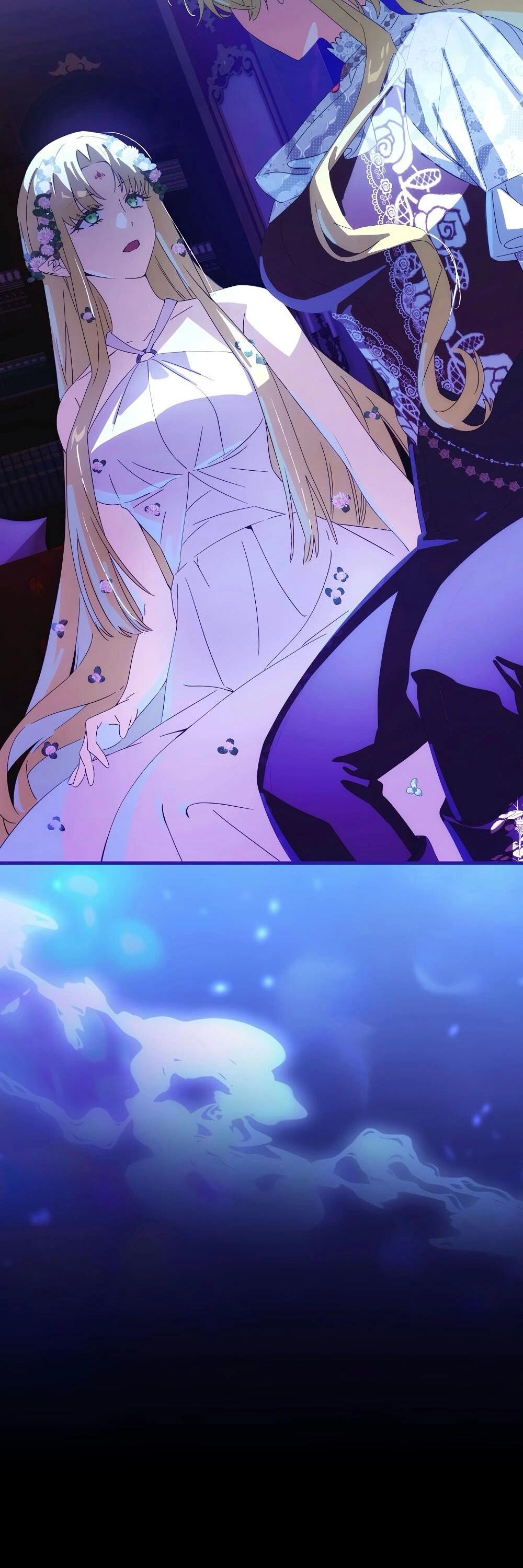 Манга Это не твой ребёнок - Глава 118 Страница 65