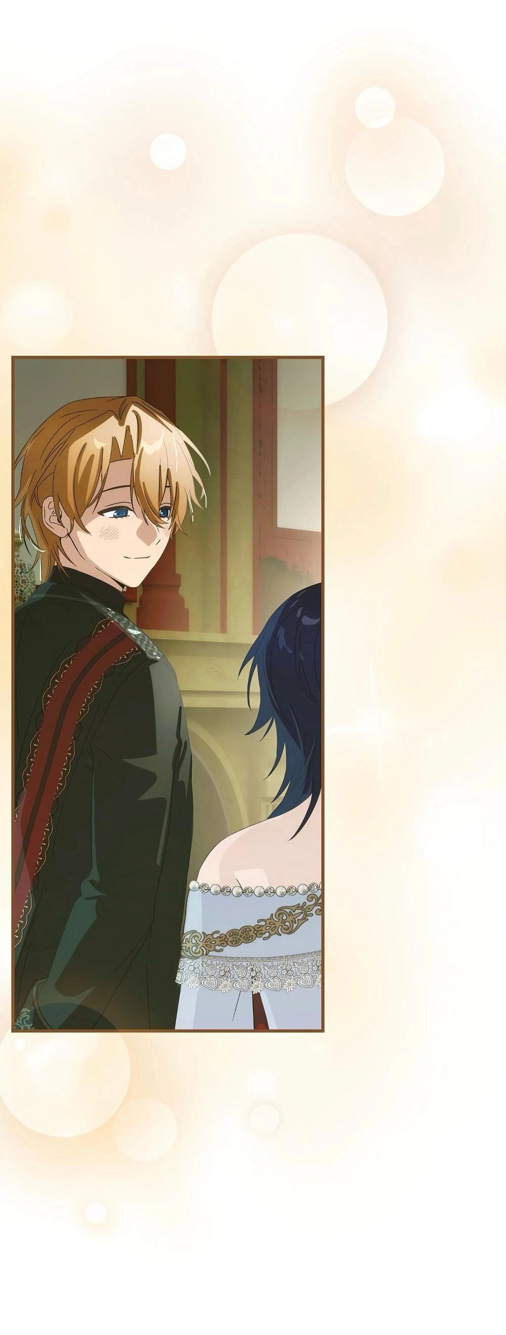 Манга Это не твой ребёнок - Глава 117 Страница 42