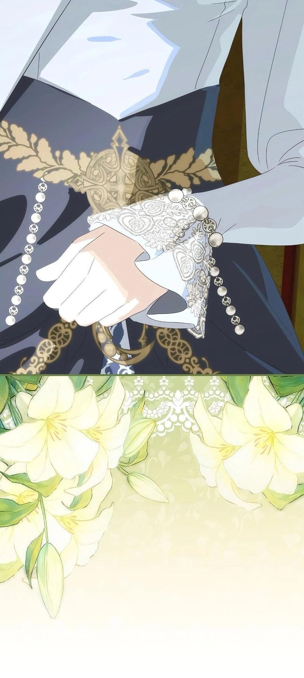 Манга Это не твой ребёнок - Глава 117 Страница 41