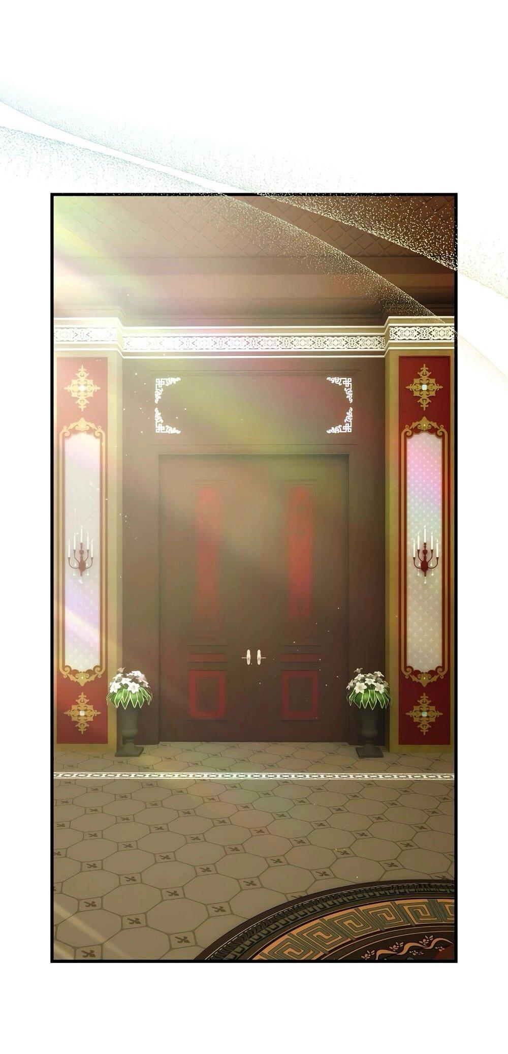 Манга Это не твой ребёнок - Глава 117 Страница 19