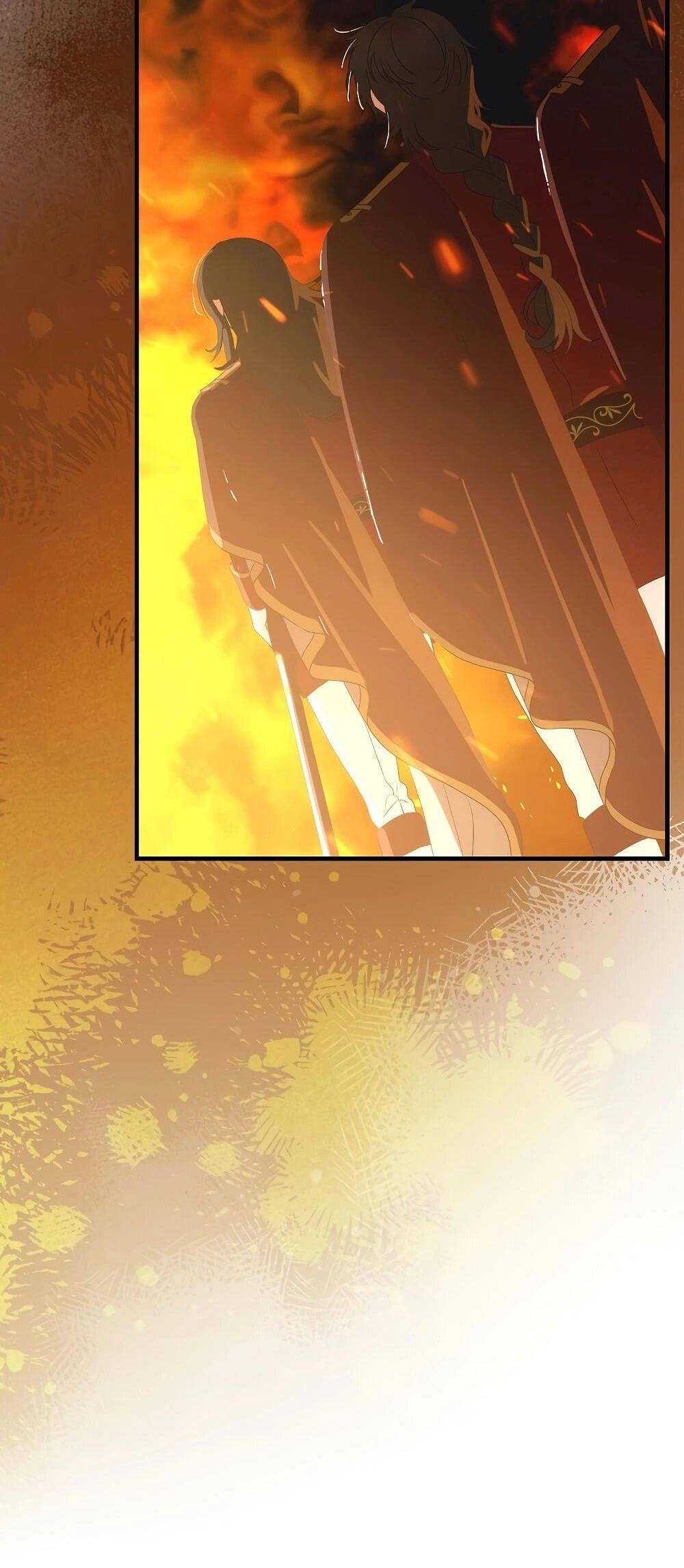 Манга Это не твой ребёнок - Глава 117 Страница 51