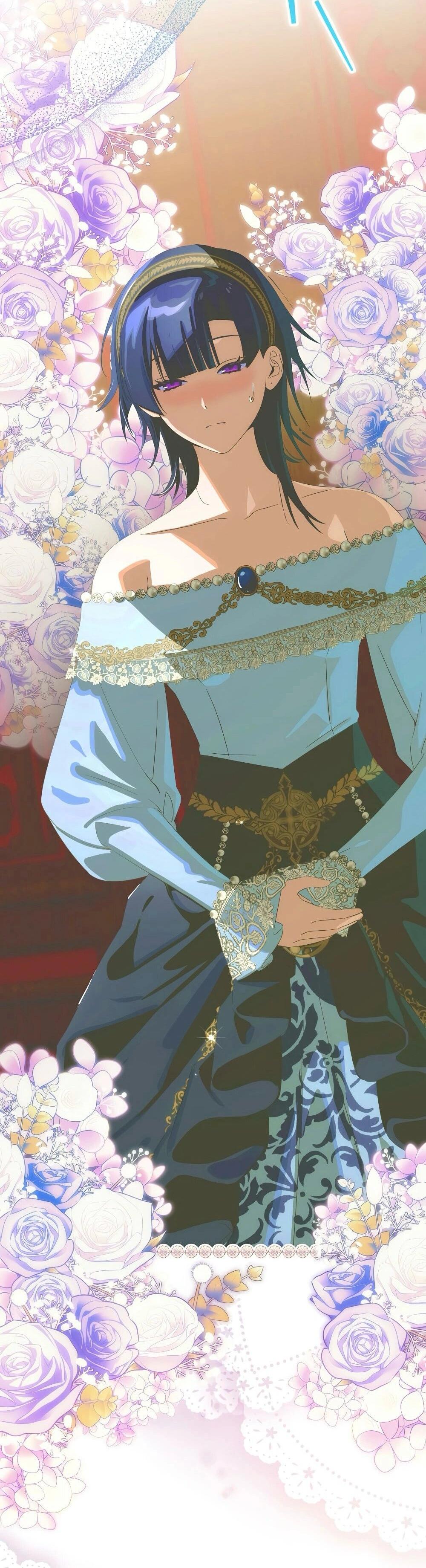 Манга Это не твой ребёнок - Глава 117 Страница 21