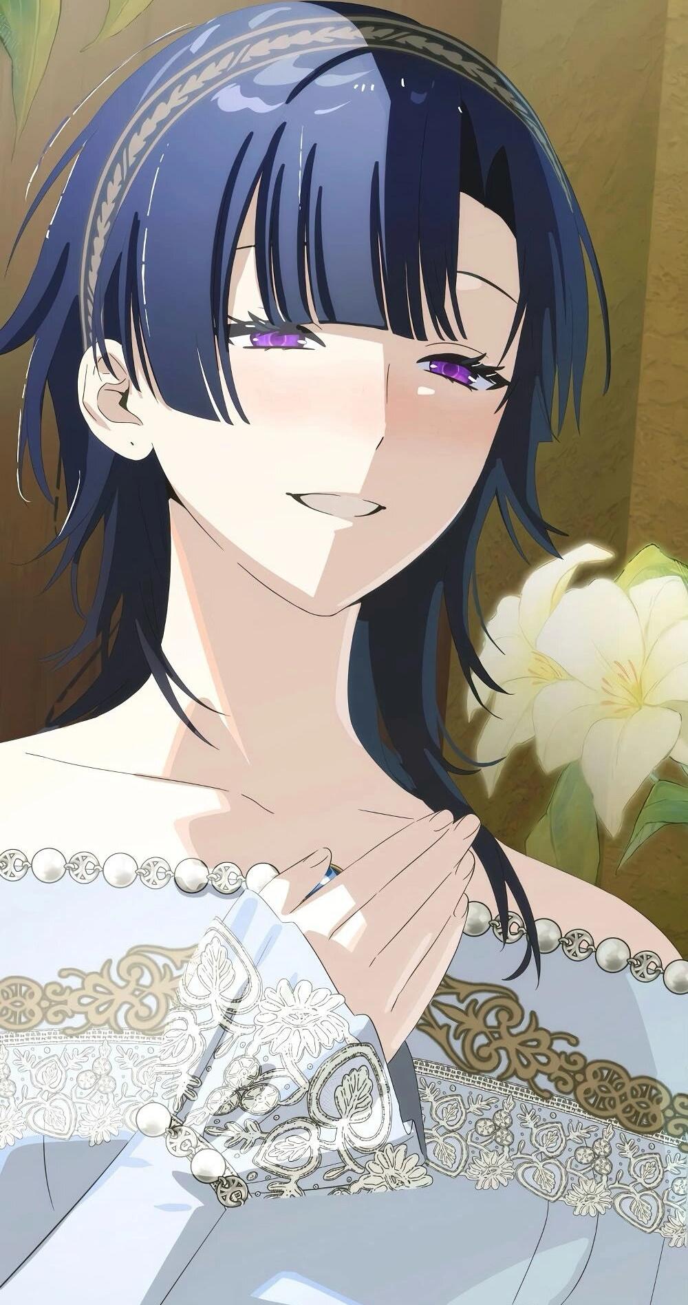 Манга Это не твой ребёнок - Глава 117 Страница 40