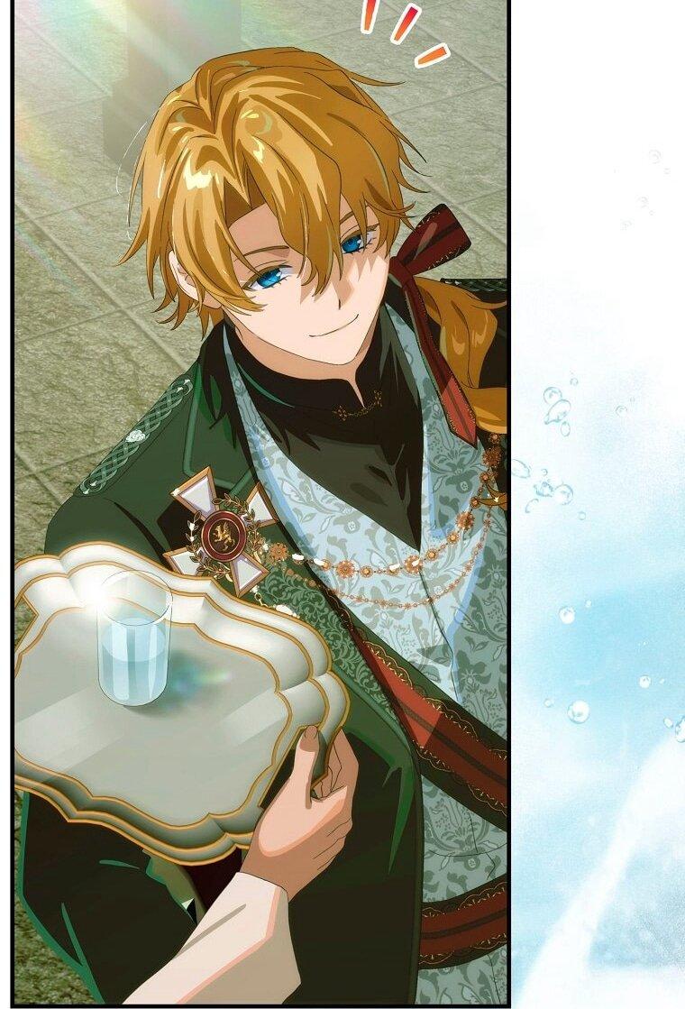 Манга Это не твой ребёнок - Глава 116 Страница 15