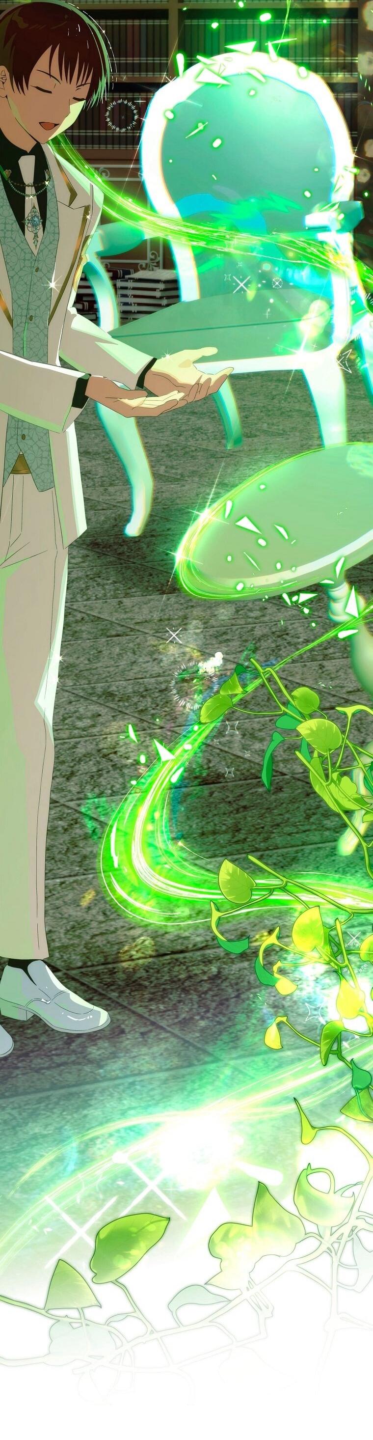 Манга Это не твой ребёнок - Глава 116 Страница 13