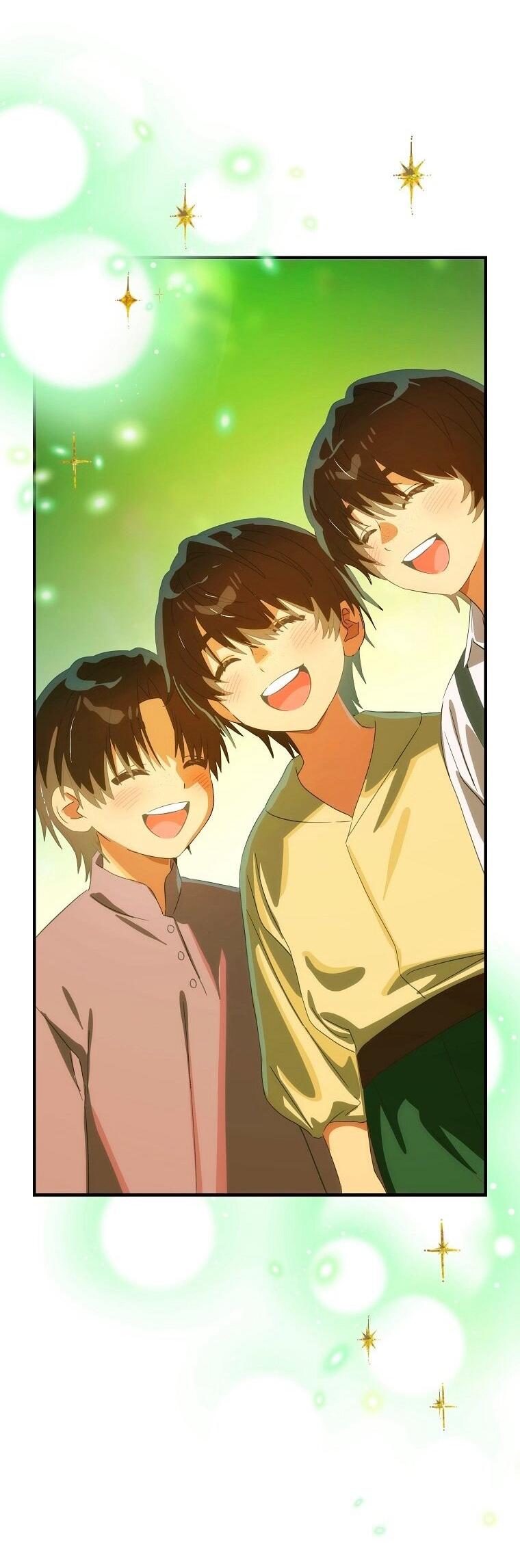 Манга Это не твой ребёнок - Глава 115 Страница 44